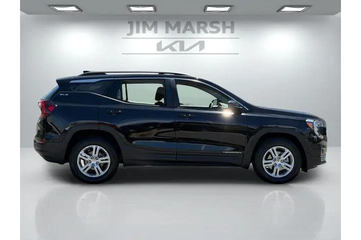 $26588 : GMC Terrain 2024 AWD SLE 4dr image 7