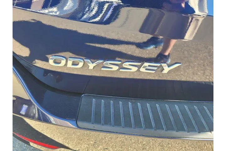 $24143 : Honda Odyssey 2021 EX-L 4dr image 7