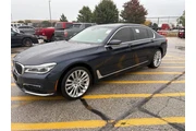 $19950 : 2016 BMW 7 Series 750i xDrive thumbnail