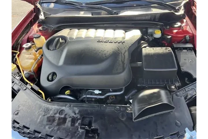 $6855 : Dodge Avenger 2012 SXT Plus image 10