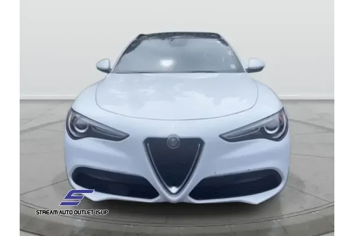 $18995 : Alfa Romeo Stelvio 2022 AWD image 2