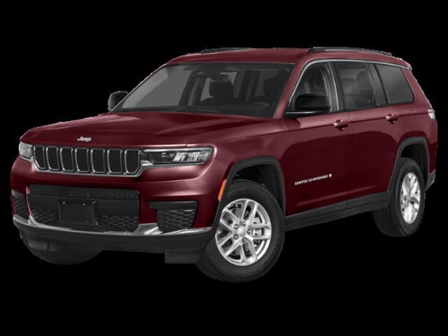 $55035 : NEW 2024 JEEP GRAND CHEROKEE image 1