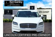 $38998 : Lincoln Nautilus 2023 AWD Re thumbnail