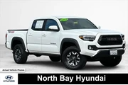 Toyota Tacoma 2023 4x4 TRD S