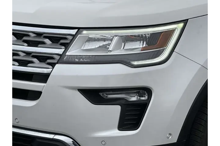 $21995 : Ford Explorer 2018 AWD Limit image 6