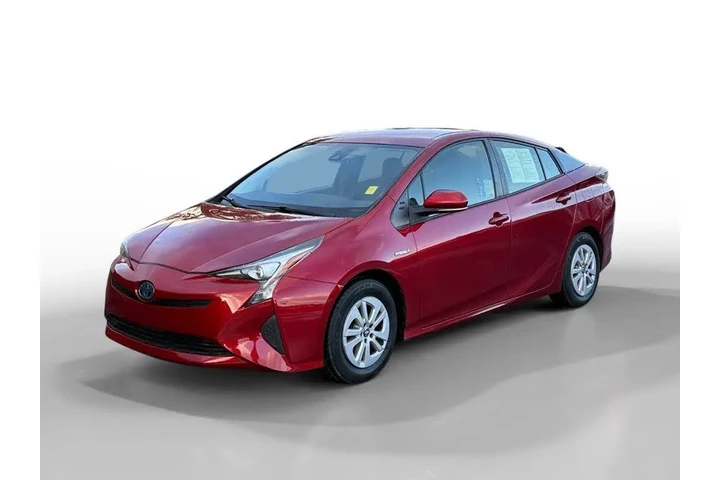 $15941 : Toyota Prius 2017 Two 4dr Ha image 1