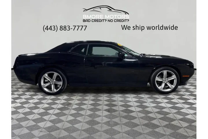 $13999 : 2017 Challenger SXT image 5