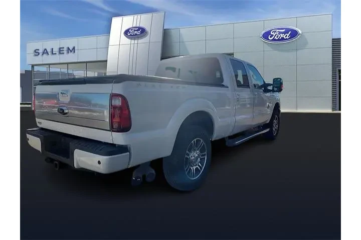 $36995 : Ford F-250 Super Duty 2016 4 image 3