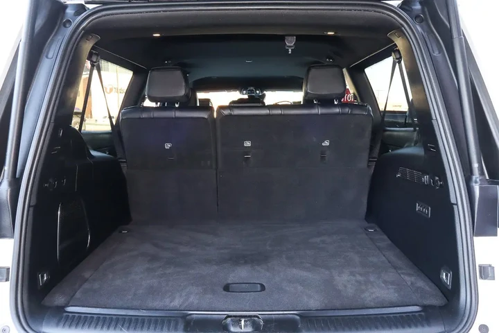 $40988 : 2024 Wagoneer L Series II 4x4 image 10