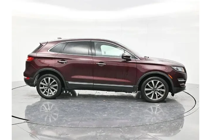 $17750 : Lincoln MKC 2019 AWD Reserve image 4