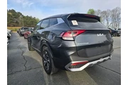 $26264 : Kia Sportage 2024 EX 4dr SUV thumbnail