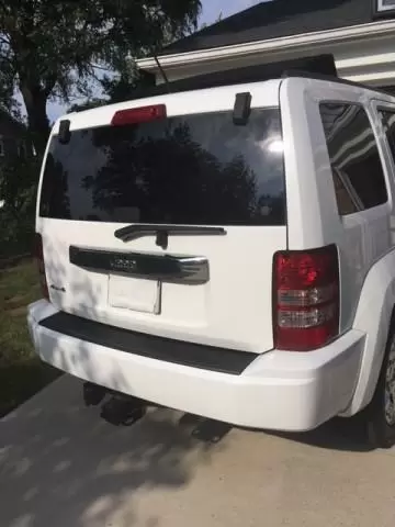 $3800 : 2011 Jeep Liberty Sport SUV image 4