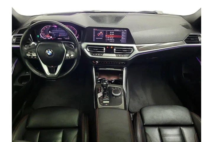 $23998 : BMW 3 Series 2019 330i 4dr S image 9