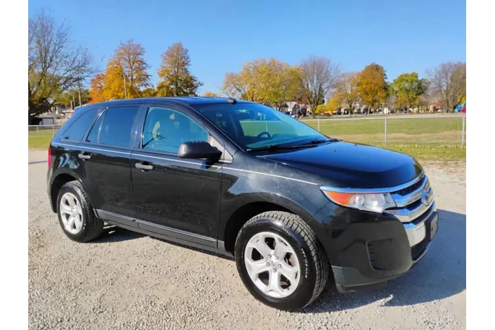 $6997 : 2014 Edge SE image 2