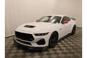 $38995 : Ford Mustang 2024 GT 2dr Fas thumbnail