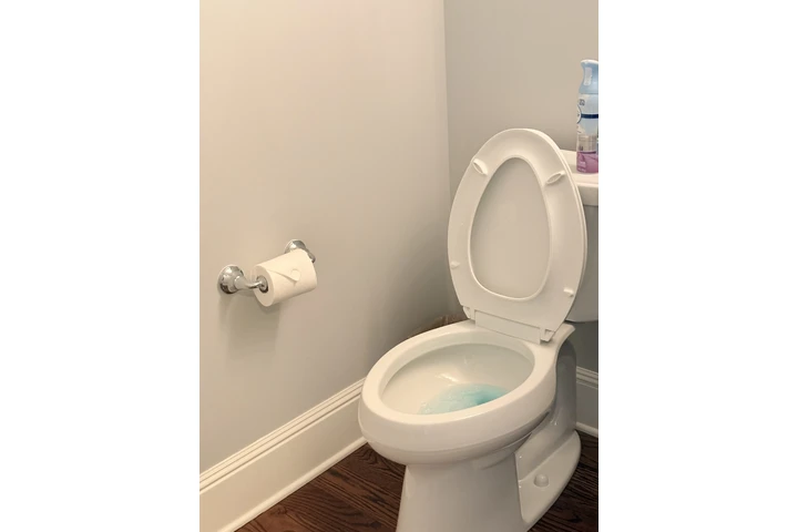 $200 : Clean houses image 2