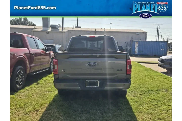 $37814 : Ford F-150 2023 4x2 XL 4dr S image 4