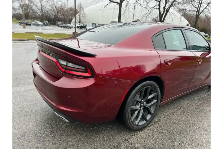 $14997 : 2019 Charger SXT image 9
