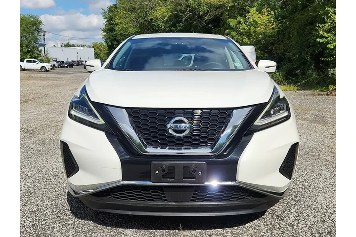 $15895 : Nissan Murano 2019 AWD S 4dr image 8
