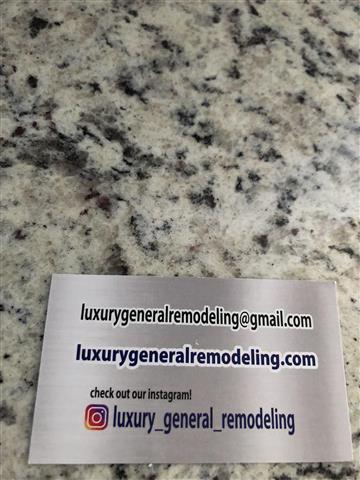 Luxury General Remodeling llc image 3