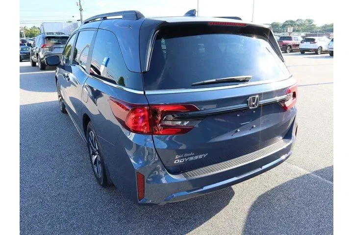 $41892 : Honda Odyssey 2025 EX-L 4dr image 6