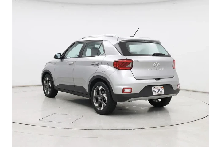 $19998 : Hyundai VENUE 2023 SEL 4dr C image 2