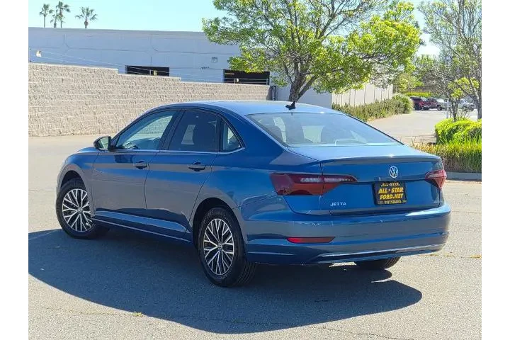 $18900 : Volkswagen Jetta 2021 S 4dr image 6