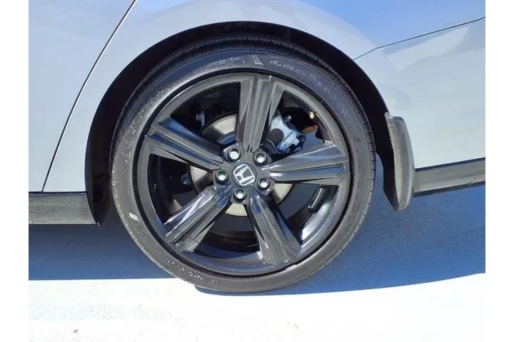 $25667 : Honda Accord Hybrid 2023 Spo image 7