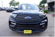 $27288 : Ford Explorer 2022 AWD XLT 4 thumbnail