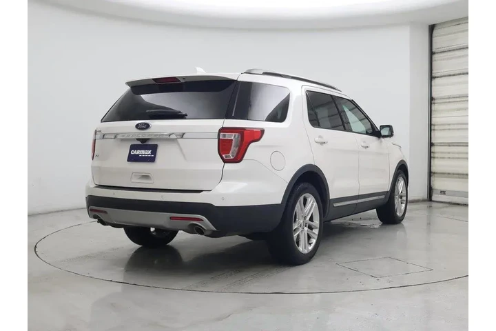 $16998 : Ford Explorer 2016 XLT 4dr S image 8