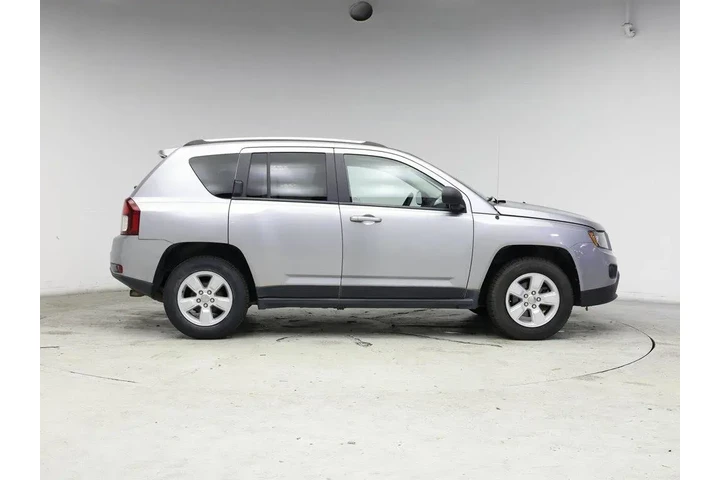 $12599 : Jeep Compass 2017 Sport 4dr image 7