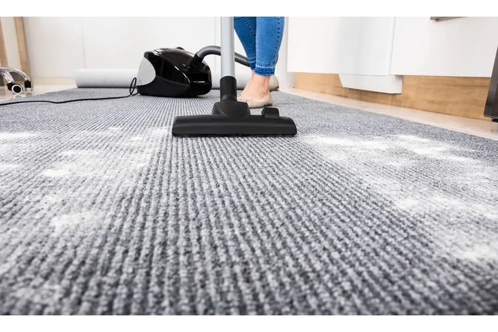 Aldo's Carpet Cleaning image 2