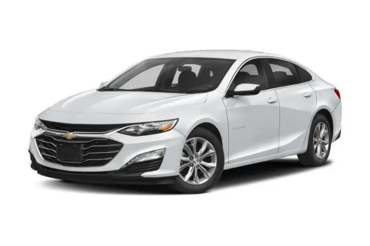 $19887 : Chevrolet Malibu 2024 LT 4dr image 4