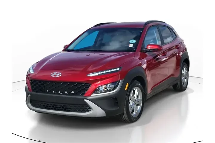 $20991 : Hyundai KONA 2023 AWD SEL 4d image 2