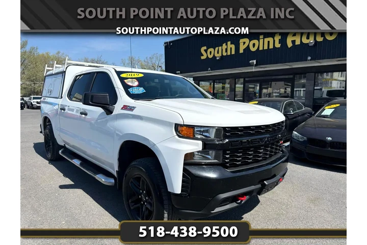 $19900 : 2019 Silverado 1500 image 1