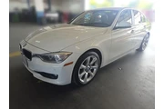 BMW 3 Series 2015 335i 4dr S en San Jose
