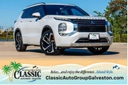 Mitsubishi Outlander 2022 SE en Houston
