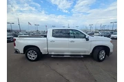 $46992 : 2023 Silverado 1500 LTZ thumbnail