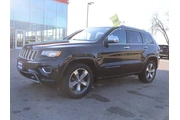 $9777 : Jeep Grand Cherokee 2015 4x4 thumbnail