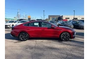 $21500 : Hyundai SONATA 2024 AWD SEL thumbnail