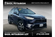 Toyota RAV4 Plug-in Hybrid 2 en Buffalo
