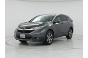$21998 : Honda CR-V 2018 EX-L 4dr SUV thumbnail