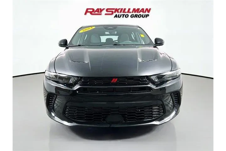 $22975 : Dodge Hornet 2024 AWD GT 4dr image 2