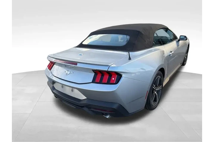$26671 : Ford Mustang 2024 EcoBoost P image 7