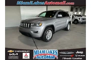 Jeep Grand Cherokee 2019 4x2 en Hialeah