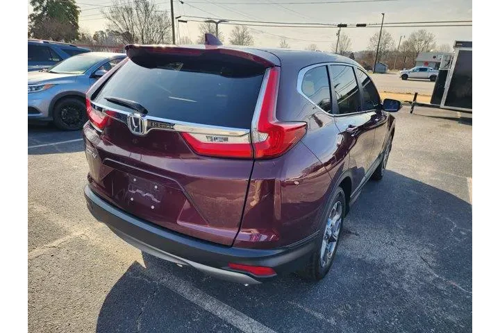 $20991 : Honda CR-V 2019 EX 4dr SUV image 6