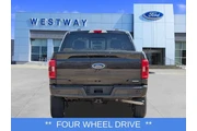 $35495 : Ford F-150 2021 4x4 Lariat 4 thumbnail