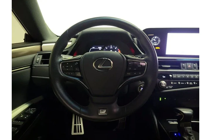 $38998 : Lexus ES 350 2023 F SPORT Ha image 10