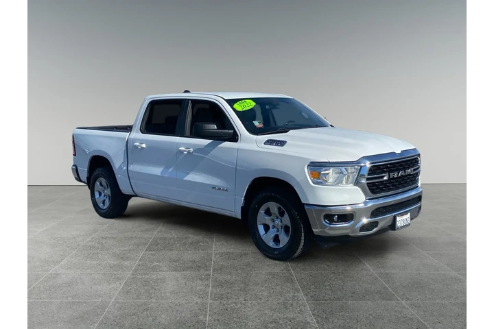 $29292 : Ram 1500 2022 image 7