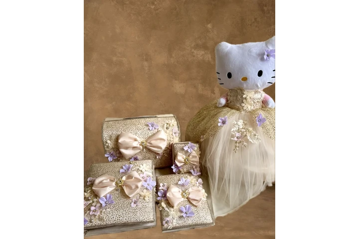 Accesorios Para Quinceañeras image 7